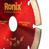 Granite Cutting Disc RH-3525