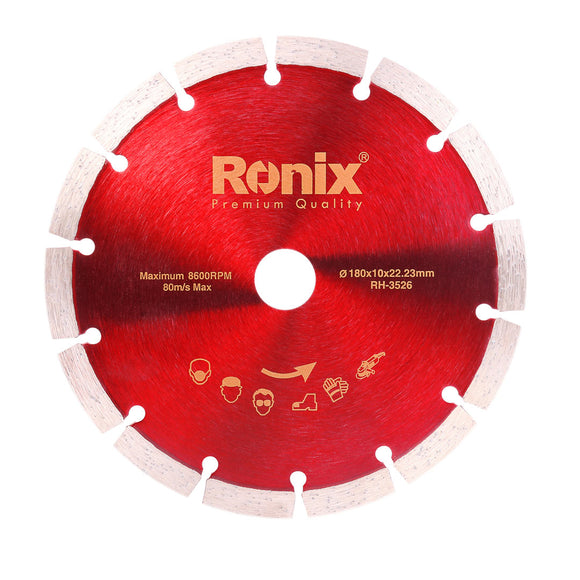 Granite Cutting Disc RH-3526