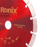Granite Cutting Disc RH-3526