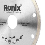Ceramic Cutting Disc RH-3530