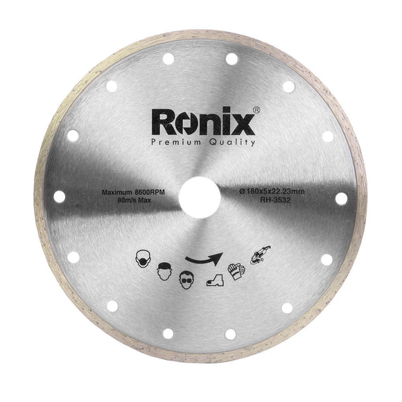 Ronix Ceramic Cutting Disc RH-3532