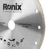 Ronix Ceramic Cutting Disc RH-3532