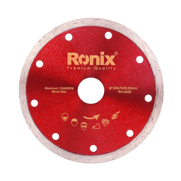 Ceramic Cutting Disc RH-3535