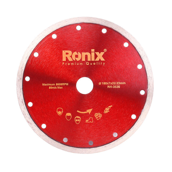 Ceramic Cutting Disc RH-3536