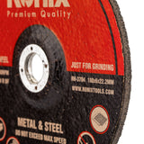 Metal Grinding Wheel RH-3704