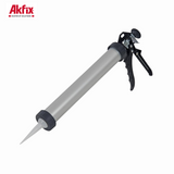 Akfix Aluminum Sealant Sausage Caulking Gun -600ml