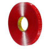 3M SCOTCH CLEAR DOUBLE SIDE TAPE