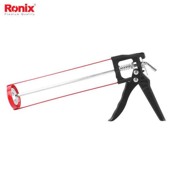 Ronix Caulking Gun 9”, 0.8mm, 1500N RH-4004