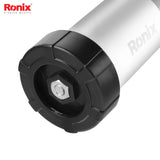 Ronix Caulking Gun, 9”, 1800N, 0.8mm - RH 4007