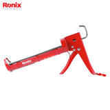 Ronix Professional Caulking Gun, 9'' - RH 4008