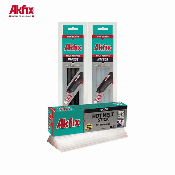 Akfix HM208 Hot Melt Stick