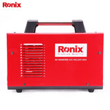 DC Arc Welding Inverter, 9.4 KVA, 200A RH-4693