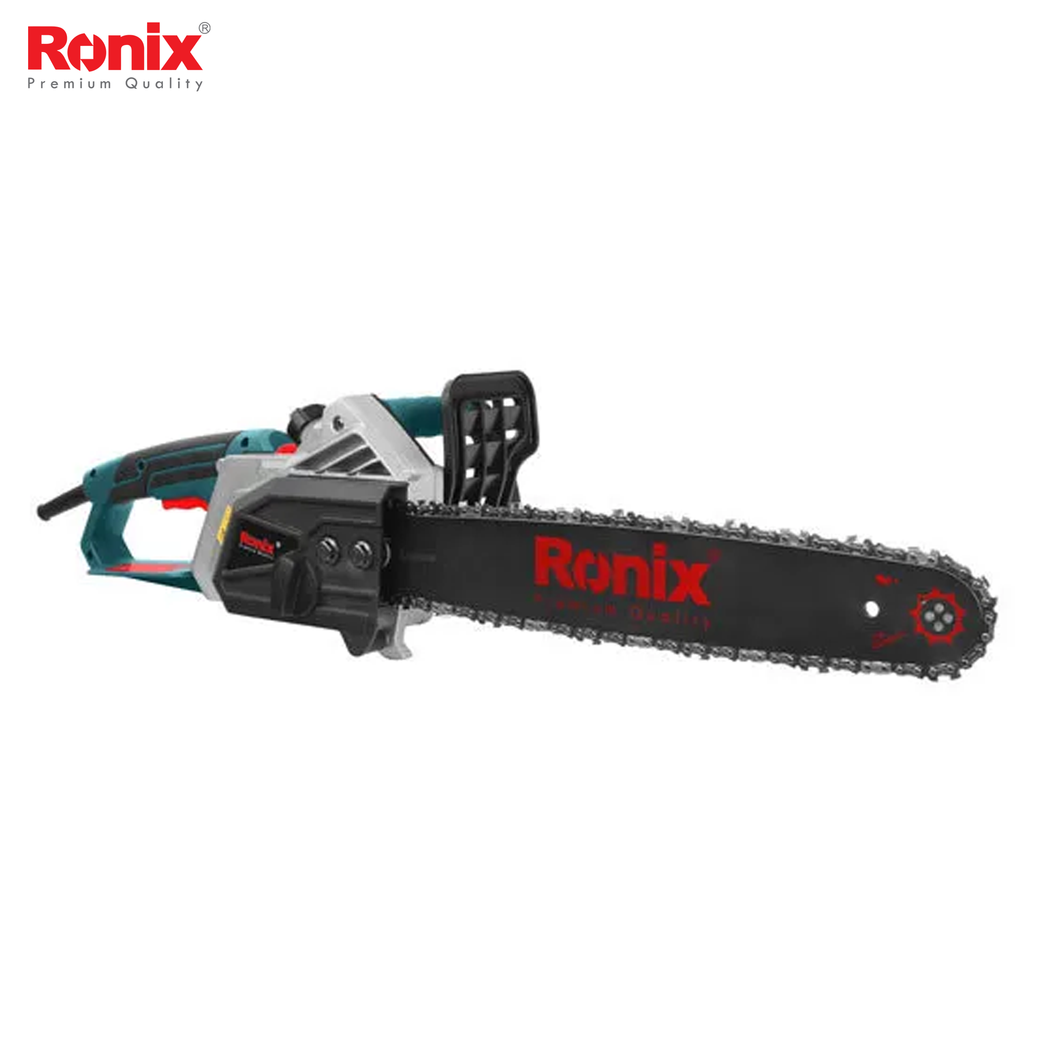 Ronix 2200W Model 4716 Electric Chain Saw Sharpener Mini Chain Saw