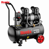 Ronix Silent Compressor 50L, 1680W  RC-5012