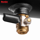 Ronix Silent Compressor 50L, 1680W  RC-5012