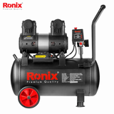 Ronix Silent Compressor 50L, 1680W  RC-5012
