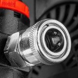 Ronix Silent Compressor 50L, 1680W  RC-5012