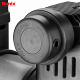 Ronix Silent Compressor 50L, 1680W  RC-5012