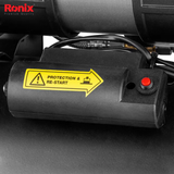 Ronix Silent Compressor 50L, 1680W  RC-5012