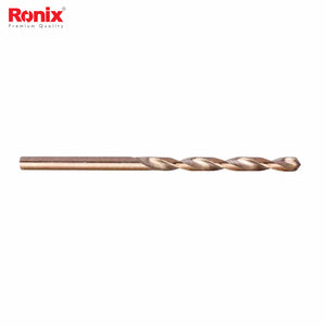 M2 Drill Bit - RH-5351 - RH-5371