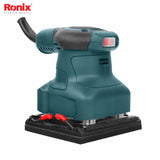 Ronix Electrical Sander, 230W, 100*110mm  6404