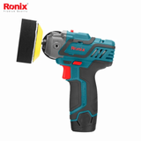 Cordless Polisher, 12V, 2Ah  8304