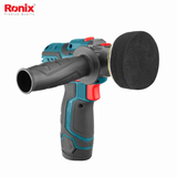Cordless Polisher, 12V, 2Ah  8304