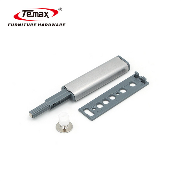 Temax Automatic Push Catch with Magnet Head for Wooden Cabinet PM16S