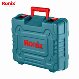 Ronix Cordless Impact Drill Kit, 20V, 13mm, Brushless Series 8900k