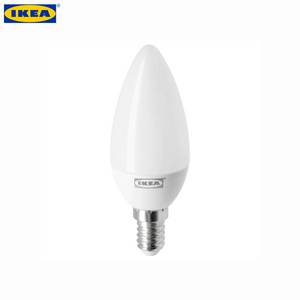 IKEA LEDARE LED bulb E14-404.385.89