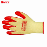 Latex-Coated Work Gloves  RH-9000