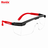 Safety Glasses, 13*16 cm. 20gr  RH-9020