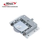 TEMAX Sliding Door Roller With Buffer System MFL03