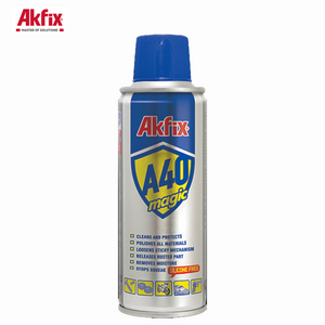 Akfix A40 Magic Spray - 200ml