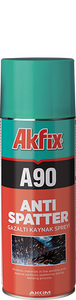 Akfix A90 Anti Spatter Spray 400ml