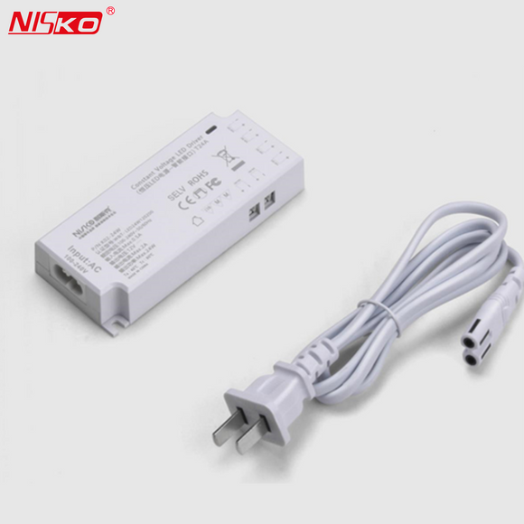 NISKO led light Adapter - K02