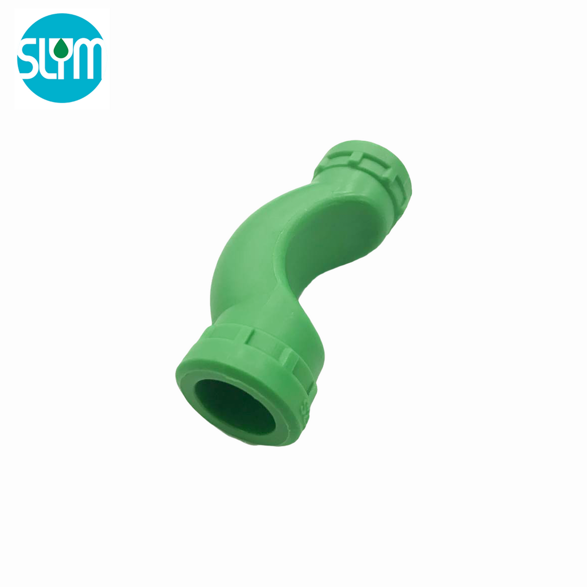 PPR Cross over Bend – SlymFitting