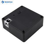 Tedition Electric Smart Cabinet Door Lock - C3
