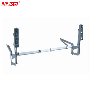 NISKO Soft Close Vertical Lift Up Door Support Hinge - C23