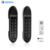 Tedition Electric Smart Cabinet Door Lock - C2