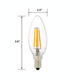 ILED Vintage Led Light Bulb - C35