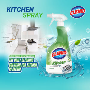 Clenid Kitchen Spray
