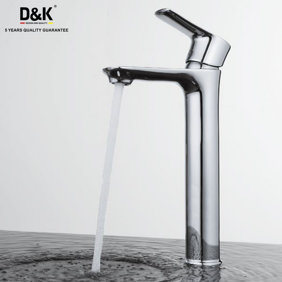 D&K Sink Mixer-DA1020001