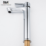 D&K Sink Mixer-DA1020001