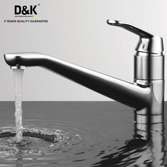 D&K Kitchen Sink Mixer-DA1062301