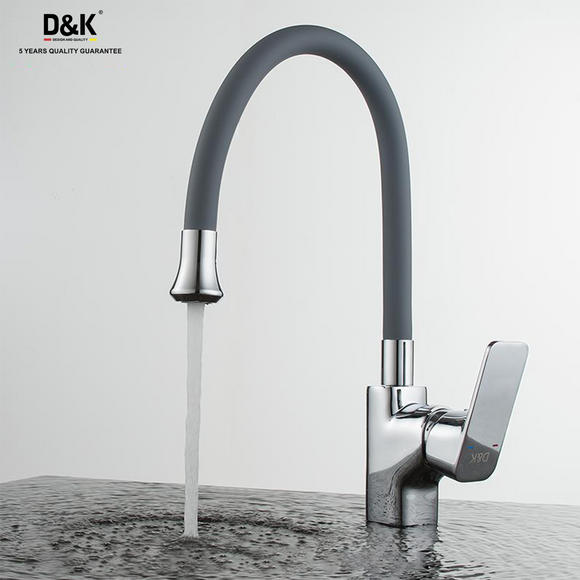 D&K Kitchen Sink Mixer-DA1432901