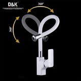 D&K Kitchen Sink Mixer-DA1432916