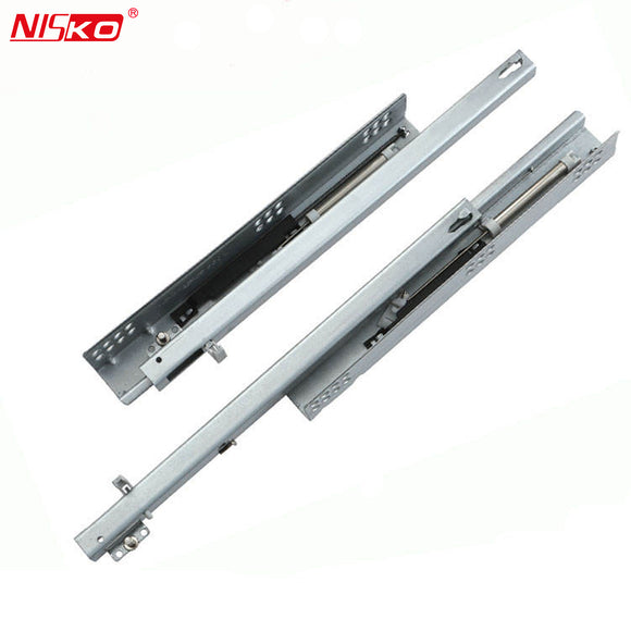 NISKO Heavy Duty Soft Close Railing  - E106