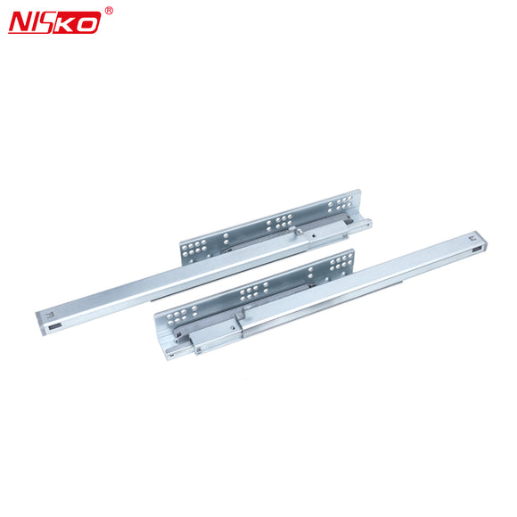 NISKO Heavy Duty Soft Close Railing  - E116