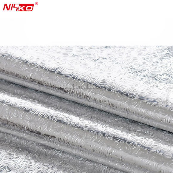 NISKO Aluminum Foil Paper for Cabinet